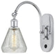 Innovations 518-1W-PC-G275-LED Conesus 1 Light 6" Sconce, Polished Chrome
