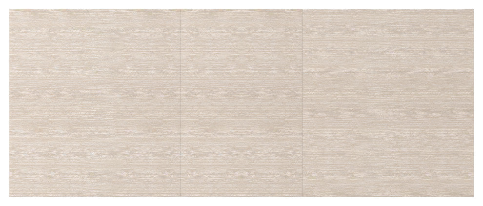 Bernhardt Prado Dining Table, Tawny Finish