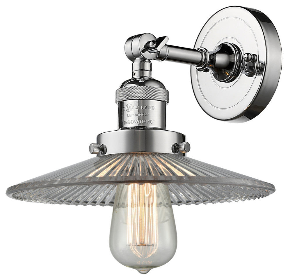Innovations Lighting 1 Light Dimmable LED 10" Sconce