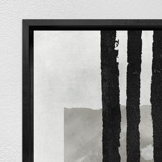 Explorations, Repetition I, 30 x 45