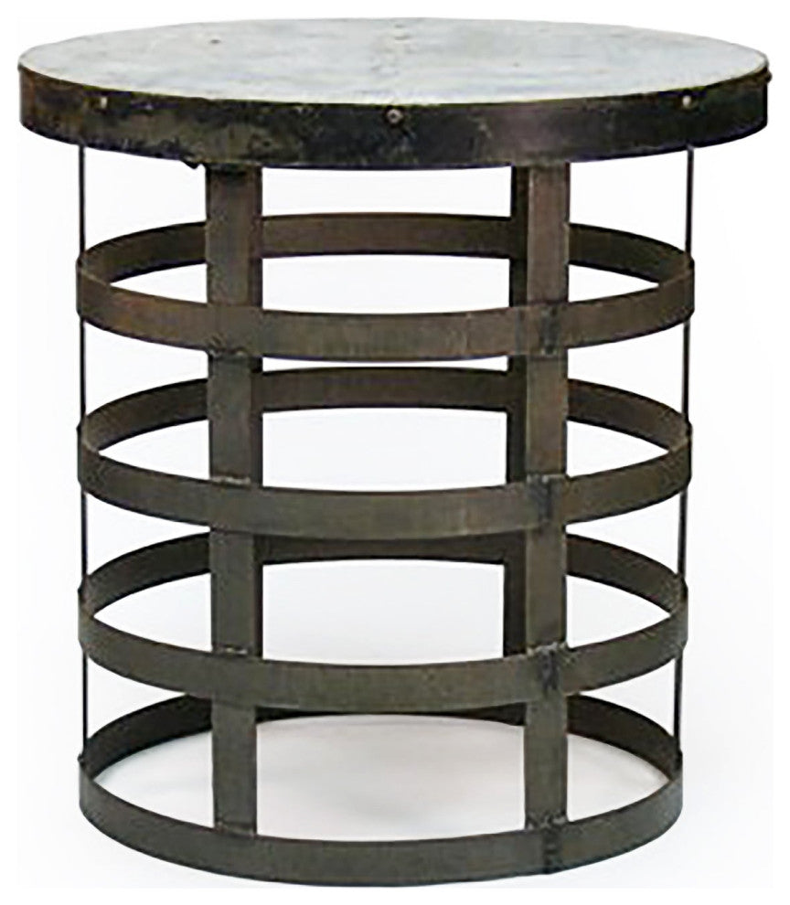 Blake End Table