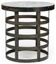Blake End Table