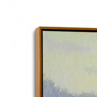 "Springtime Awakening" - A Canvas Print for Home Refresh