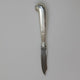 Kirk Stieff Sterling Silver Williamsburg Queen Anne Fruit Knife
