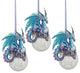 2013 Frost The Dragon Ornament 3 Pak
