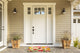 Bright Blossom Doormat