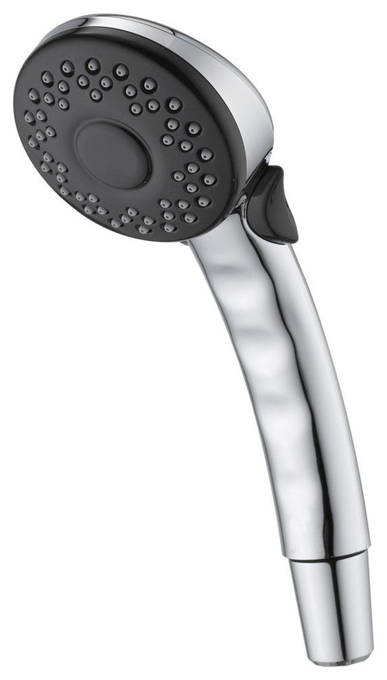 Delta Fundamentals 2-Setting Hand Shower, Chrome, 59462-B15-BG