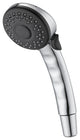 Delta Fundamentals 2-Setting Hand Shower, Chrome, 59462-B15-BG