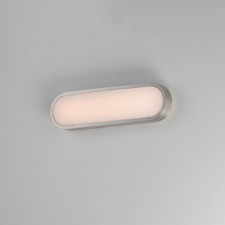 ET2 E23421 Latitude 18"W LED Bath Bar - Gold
