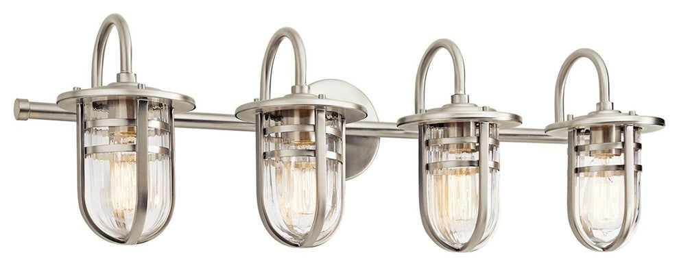 Bath 4-Light
