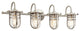 Bath 4-Light