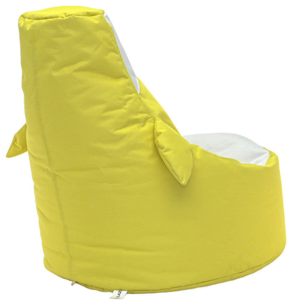 Kids Bean Bag Chair, Duck