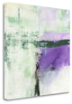 "Another World II" By Michelle Oppenheimer, Giclee Print on Gallery Wrap Canvas