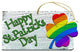 Saint Patrick   Magnets Set of 3
