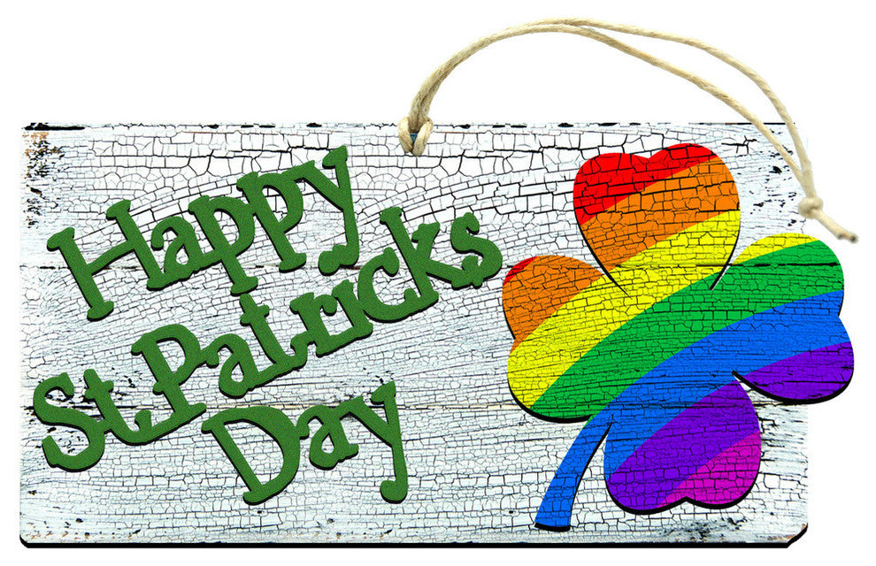 Saint Patrick   Magnets Set of 3