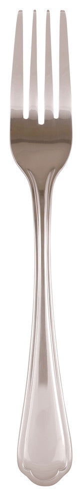 Lincoln Dinner Forks, Set of 6