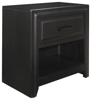 Sandpoint Bedroom Collection, Nightstand