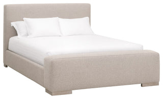 Warren Queen Bed
