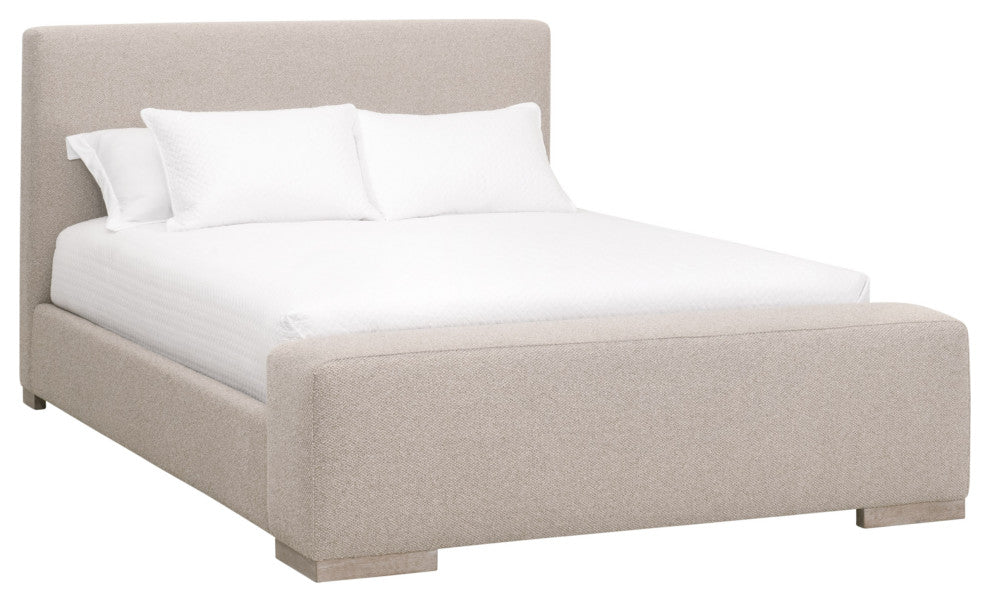 Warren Queen Bed