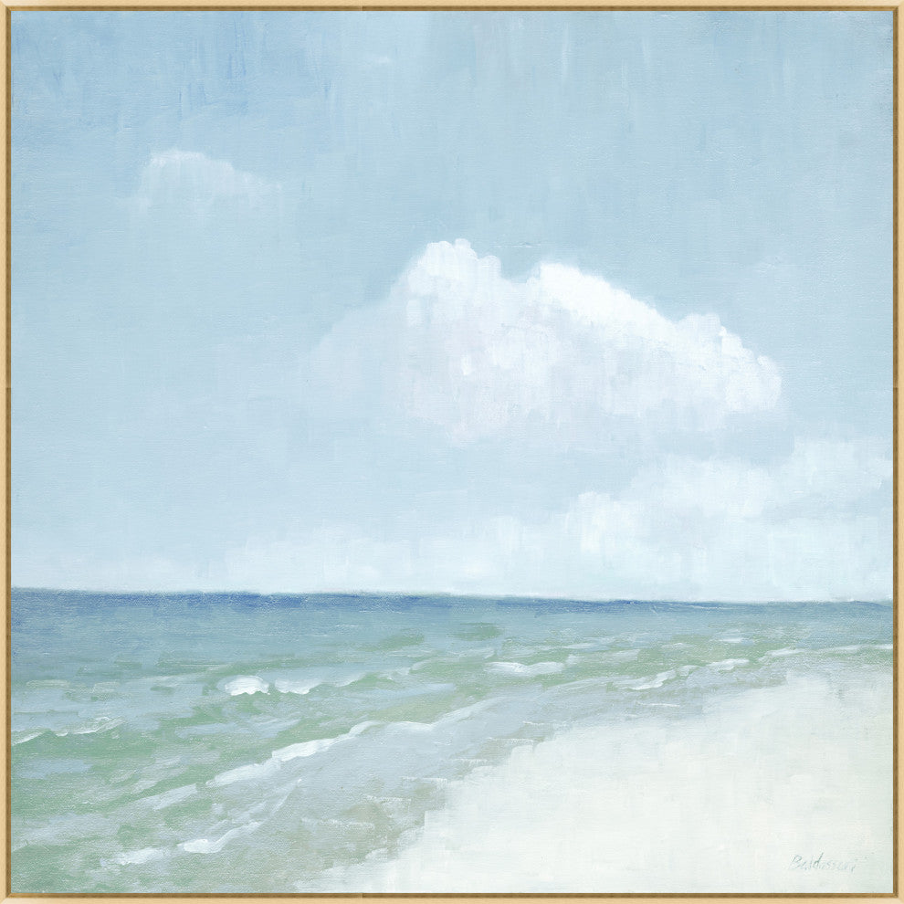 Day Dreaming, Giclee Reproduction Artwork