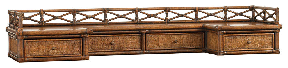 Enchanted Isle Box Of Drawers