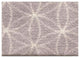 EYELET Soft Tactesse Nylon Area Rug with Anti-Stain Protection, Orchid, Xxl: 12'x14'