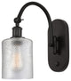 Innovations 518-1W-OB-G112-LED 1-Light Sconce, Oil Rubbed Bronze