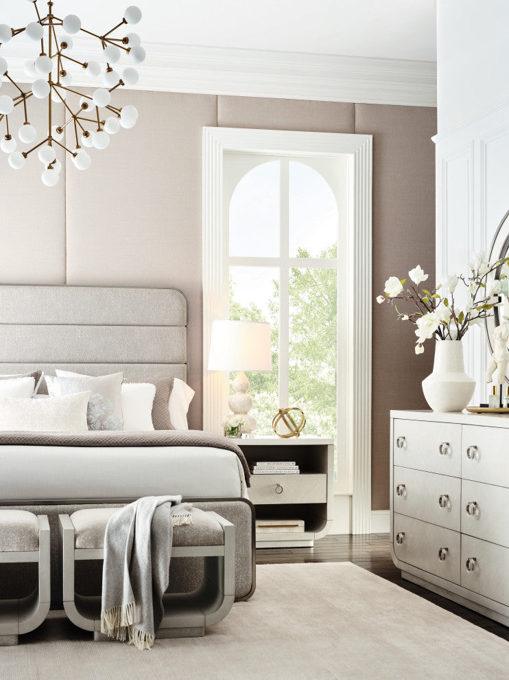 Brighton 6-Drawer Dresser
