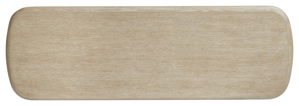 Bernhardt Arcadia Bench