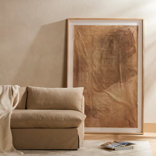 Mushroom Fields By Molly Supplee