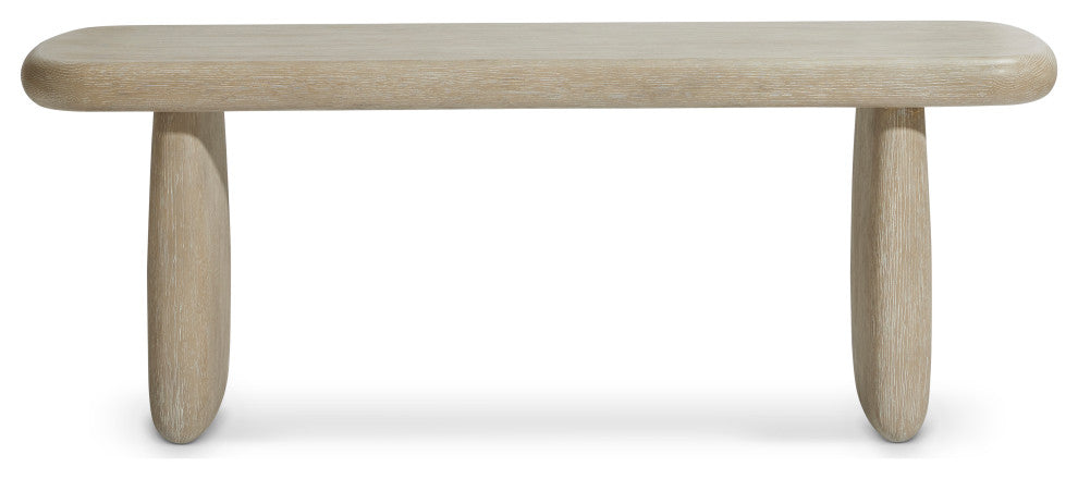 Bernhardt Arcadia Bench