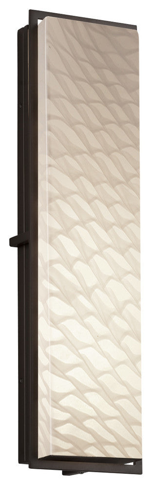AVALON 24-inch LED Outdoor Sconce