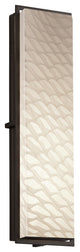 AVALON 24-inch LED Outdoor Sconce