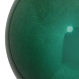 Vickerman 2.4" Midnight Green Shiny Ball Ornament, 24 per Bag