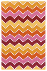 Blox Area Rug, 2'x3'