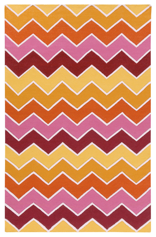 Blox Area Rug, 2'x3'