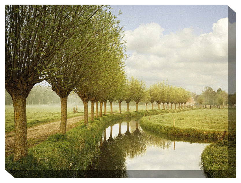 Holland Outdoor Art