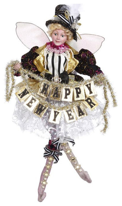 CELEBRATE NEWYR FAIRY,M19inches