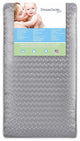 Dream On Me Superior Slumber 6"? 112 Coil Spring Crib and Toddler Bed Mattress