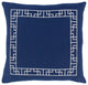 Surya Kingdom KGDM-7064 18" x 18" Pillow Kit