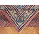 Beige Antique Turkish Sivas Mint Condition Clean and Soft Wool Rug 7'7" x 12'7"