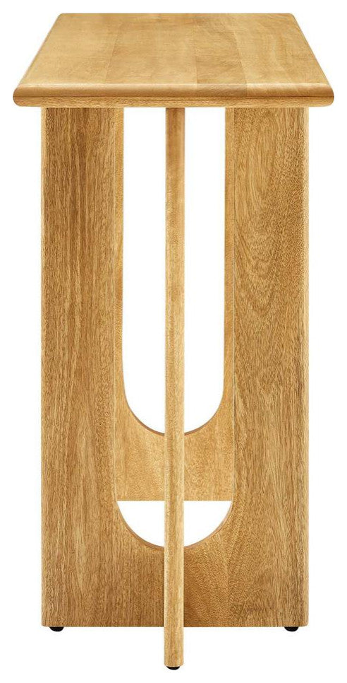 Rivian 46 Console Table
