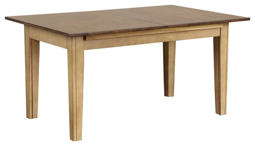 Brook 12-Piece 134" Rectangular Extendable Dining Set, Sideboard, Seats 12