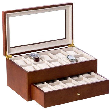 20-Watch Box