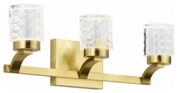 Bath 3-Light LED