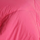 Remember Mackenzie Quilted Patchwork Down Alternative Comforter Set-King