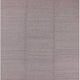 Ahgly Company Indoor Square Mid-Century Modern Area Rugs, 5' Square