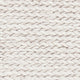 Chloe Contemporary Area Rug, Silver, 7'9"x10'6"
