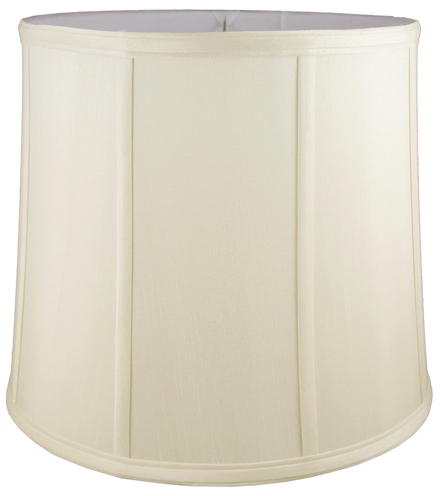Caspian Drum Lampshade, 10"x9"x10"