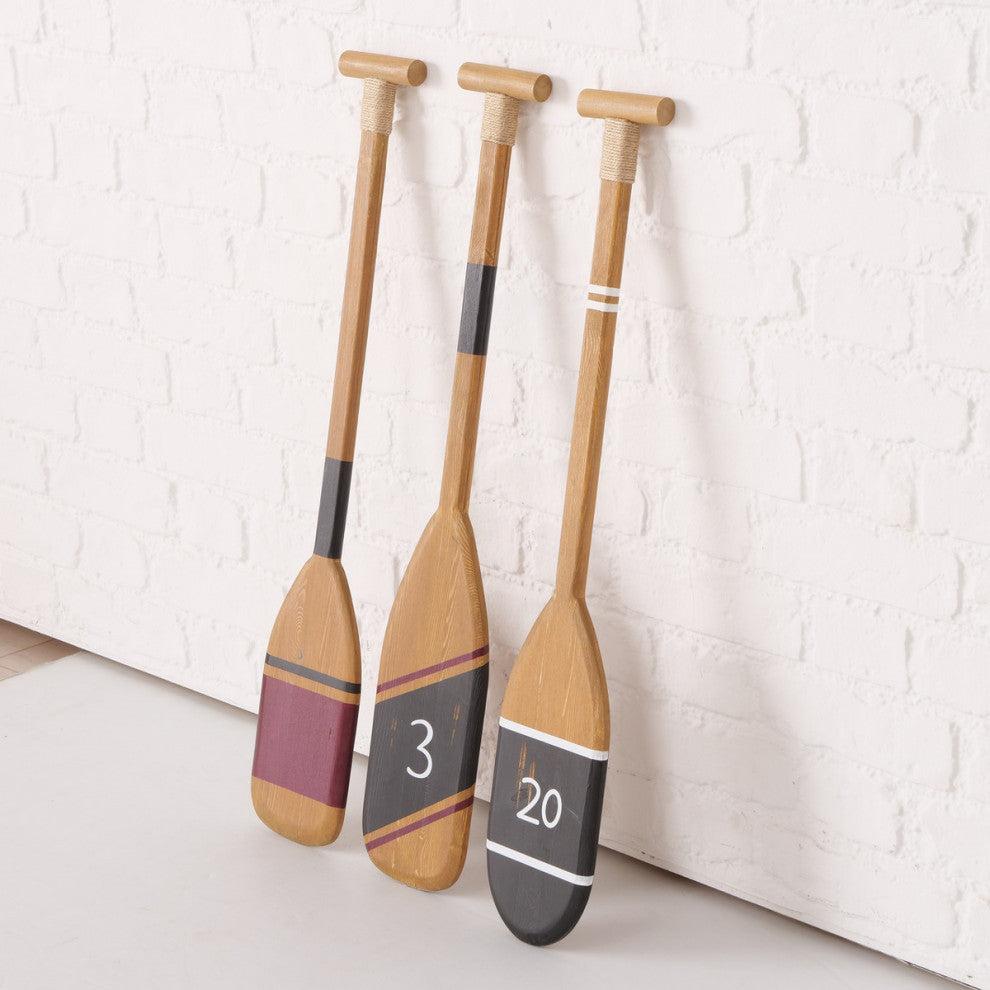 Paddles Wall Decor